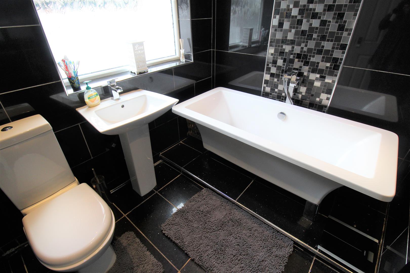 Newford Crescent, Milton, Stoke-On-Trent